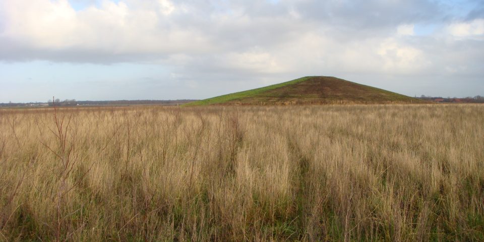 Natuurbegraafplaats Reiderwolde