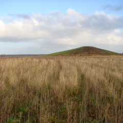 Natuurbegraafplaats Reiderwolde