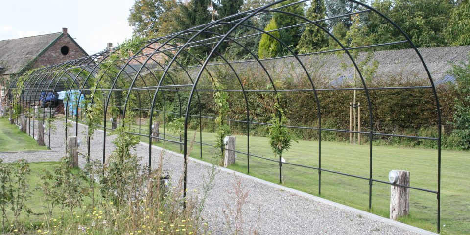 Tuin en natuur Leenderstrijp