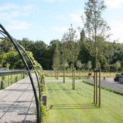 Tuin en natuur Leenderstrijp