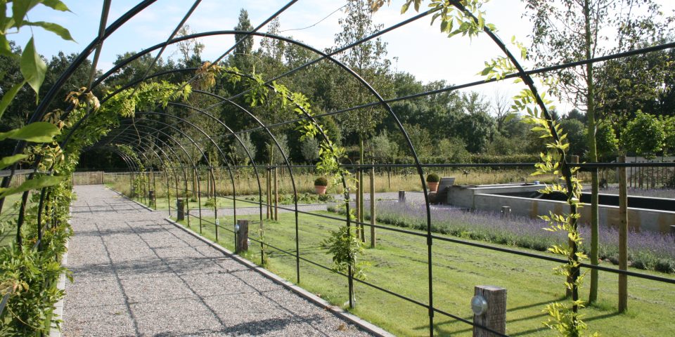 Tuin en natuur Leenderstrijp