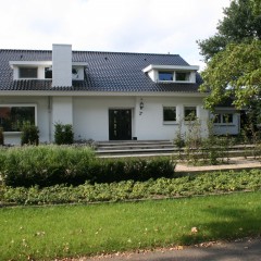 Tuin Leende