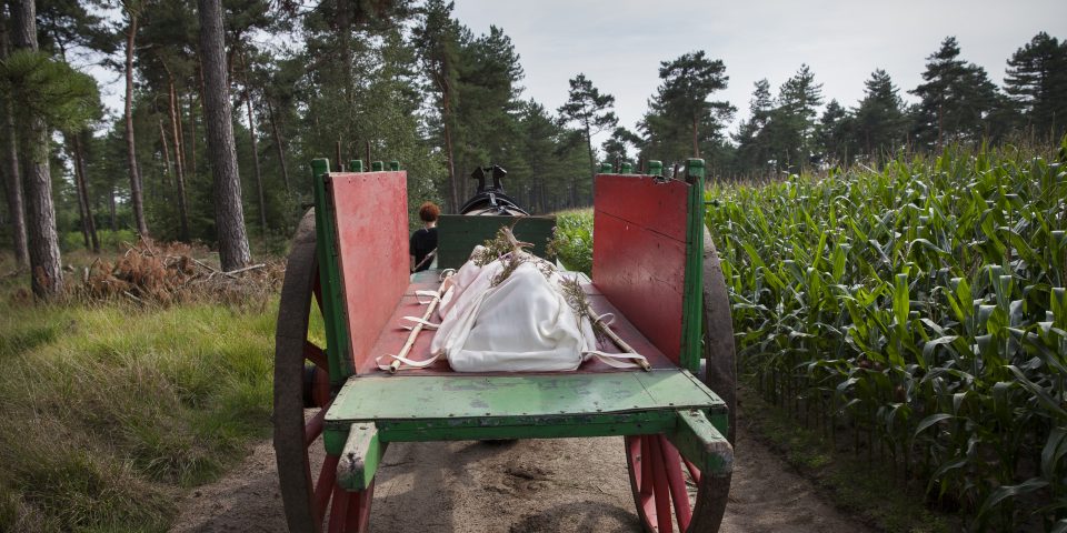 Natuurbegraafplaats Landgoed ‘De Utrecht’