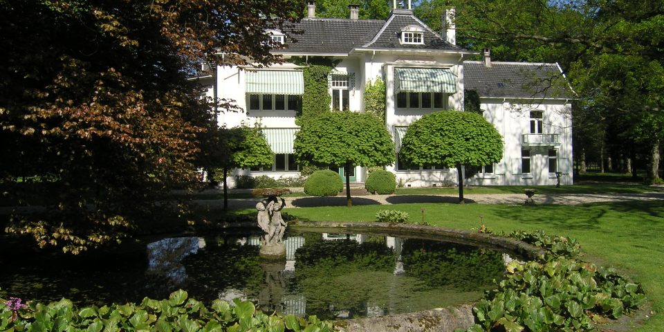 Natuurbegraafplaats Landgoed ‘De Polberg’