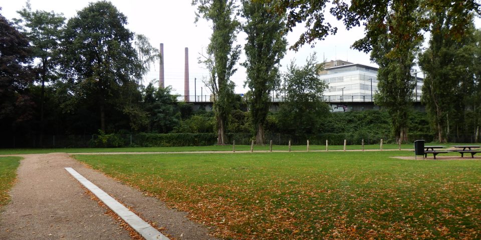 Groenimpuls voor Groenewoudseweg