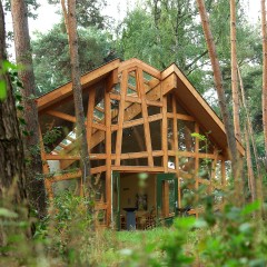 Natuurbegraafplaats Bergerbos