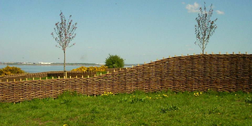 Mayfield Remebrancepark (masterplan)