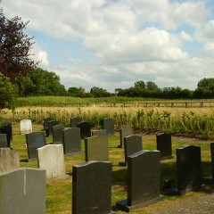 Baschurch Cemetery