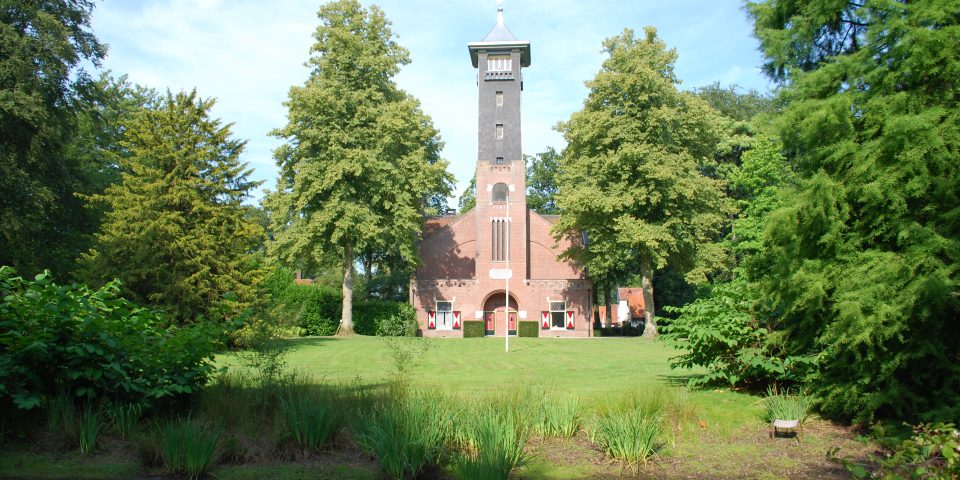 Natuurbegraafplaats Landgoed ‘De Utrecht’